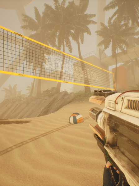 The Entropy Centre (PC) - Steam Key - ROW The Entropy Centre (PC) - Steam Key - ROW