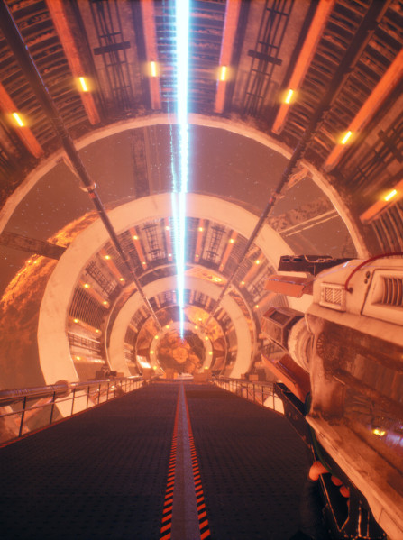 The Entropy Centre (PC) - Steam Key - ROW The Entropy Centre (PC) - Steam Key - ROW