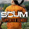SCUM (PC) - Steam Key - ROW