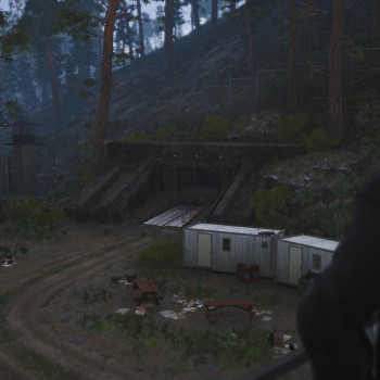 SCUM (PC) - Steam Key - ROW