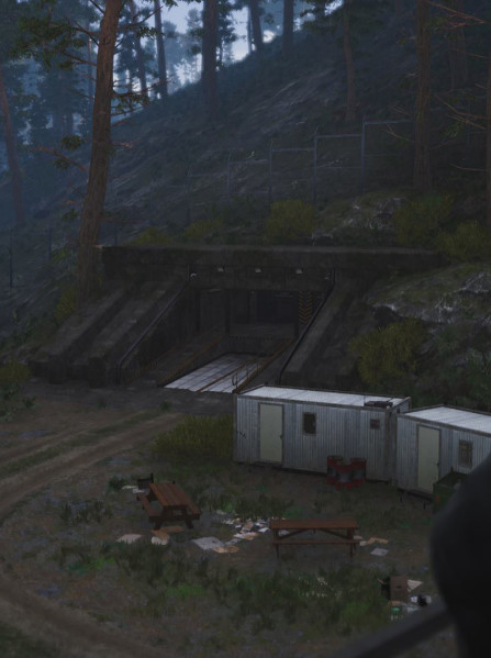 SCUM (PC) - Steam Key - ROW