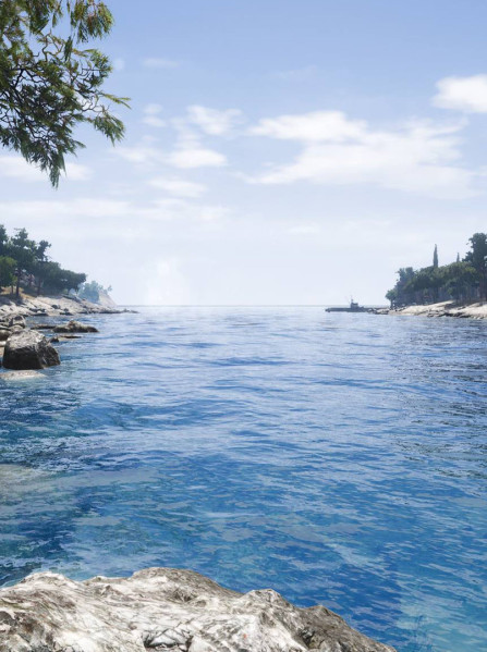 SCUM (PC) - Steam Key - ROW