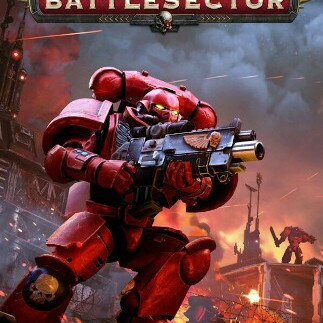 Warhammer 40,000: Battlesector | Standard Edition (PC) - Steam Key - ROW