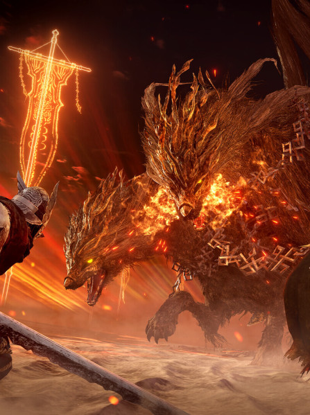 Elden Ring: Nightreign (PC) - Steam Key - EUROPE Elden Ring: Nightreign (PC) - Steam Key - EUROPE