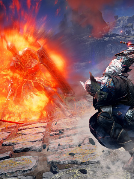 Elden Ring: Nightreign (PC) - Steam Key - EUROPE Elden Ring: Nightreign (PC) - Steam Key - EUROPE