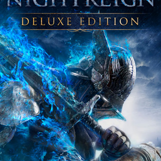 Elden Ring: Nightreign | Deluxe Edition (PC) - Steam Key - EUROPE