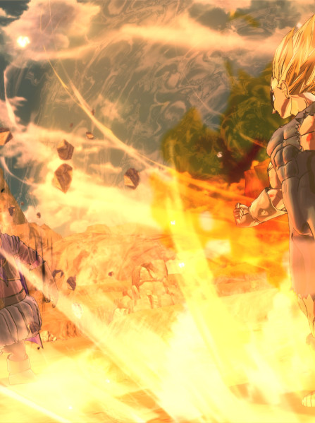 Dragon Ball Xenoverse 2 (Xbox One) - Xbox Live Key - UNITED KINGDOM