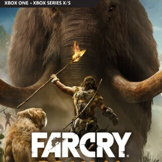Far Cry Primal | Apex Edition (Xbox One) - Xbox Live Key - UNITED KINGDOM