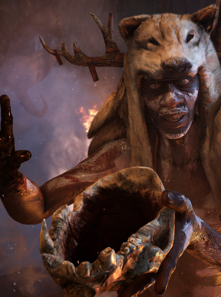 Far Cry Primal | Apex Edition (Xbox One) - Xbox Live Key - UNITED KINGDOM Far Cry Primal | Apex Edition (Xbox One) - Xbox Live Key - UNITED KINGDOM