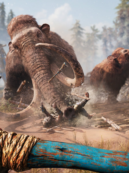 Far Cry Primal | Apex Edition (Xbox One) - Xbox Live Key - UNITED KINGDOM Far Cry Primal | Apex Edition (Xbox One) - Xbox Live Key - UNITED KINGDOM
