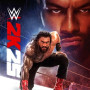 WWE 2K25 (PC) - Steam Key - EUROPE