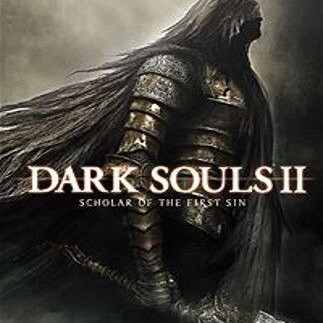 Dark Souls II: Scholar of the First Sin (PC) - Steam Key - ROW