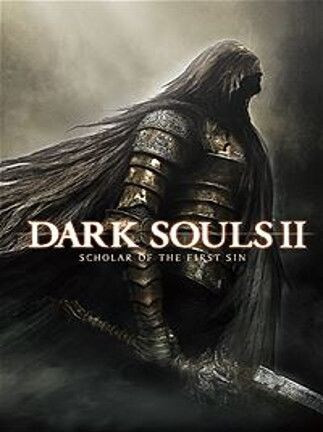 Dark Souls II: Scholar of the First Sin (PC) - Steam Key - ROW