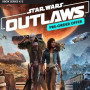 Star Wars Outlaws - Pre-Order Bonus (Xbox Series X/S) - Xbox Live Key - GLOBAL