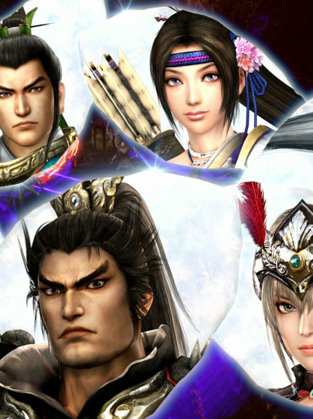 WARRIORS: Abyss (PC) - Steam Key - GLOBAL