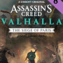 Assassin's Creed Valhalla - The Siege of Paris (PC) - Ubisoft Connect Key - EUROPE