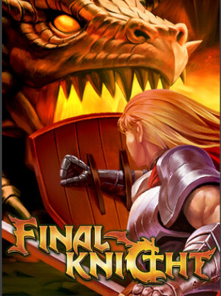Final Knight (PC) - Steam Key - GLOBAL