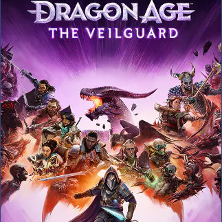 Dragon Age: The Veilguard (PS5) - PSN Key - EUROPE