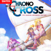 CHRONO CROSS: THE RADICAL DREAMERS EDITION (Nintendo Switch) - Nintendo eShop Key - EUROPE CHRONO CROSS: THE RADICAL DREAMERS EDITION (Nintendo Switch) - Nintendo eShop Key - EUROPE