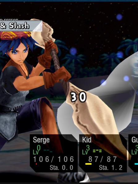 CHRONO CROSS: THE RADICAL DREAMERS EDITION (Nintendo Switch) - Nintendo eShop Key - EUROPE CHRONO CROSS: THE RADICAL DREAMERS EDITION (Nintendo Switch) - Nintendo eShop Key - EUROPE