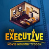 The Executive - Movie Industry Tycoon (PC) - Steam Key - EUROPE The Executive - Movie Industry Tycoon (PC) - Steam Key - EUROPE