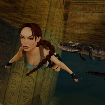 Tomb Raider I-VI Remastered (PC) - Steam Key - EUROPE