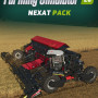 Farming Simulator 25 - NEXAT Pack (PC) - Steam Key - EUROPE