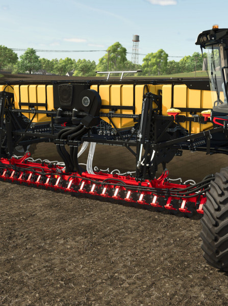 Farming Simulator 25 - NEXAT Pack (PC) - Steam Key - EUROPE