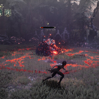 South of Midnight | Premium Edition (PC) - Steam Key - GLOBAL