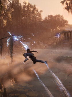 South of Midnight | Premium Edition (PC) - Steam Key - GLOBAL