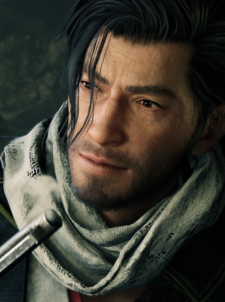 Rise of the Ronin (PC) - Steam Key - ROW Rise of the Ronin (PC) - Steam Key - ROW