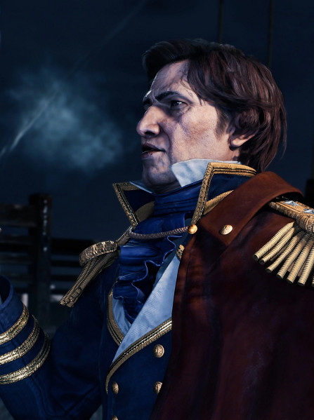 Rise of the Ronin (PC) - Steam Key - ROW Rise of the Ronin (PC) - Steam Key - ROW