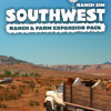 Ranch Simulator: Southwest Ranch & Farm Expansion Pack (PC) - Steam Key - GLOBAL Ranch Simulator: Southwest Ranch & Farm Expansion Pack (PC) - Steam Key - GLOBAL