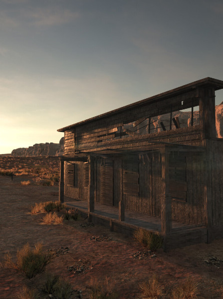 Ranch Simulator: Southwest Ranch & Farm Expansion Pack (PC) - Steam Key - GLOBAL Ranch Simulator: Southwest Ranch & Farm Expansion Pack (PC) - Steam Key - GLOBAL