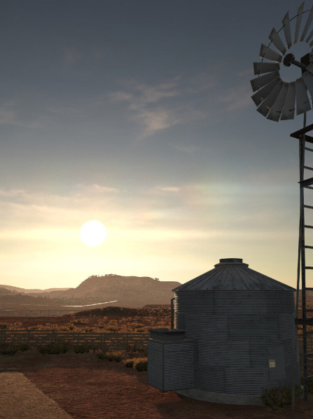 Ranch Simulator: Southwest Ranch & Farm Expansion Pack (PC) - Steam Key - GLOBAL Ranch Simulator: Southwest Ranch & Farm Expansion Pack (PC) - Steam Key - GLOBAL