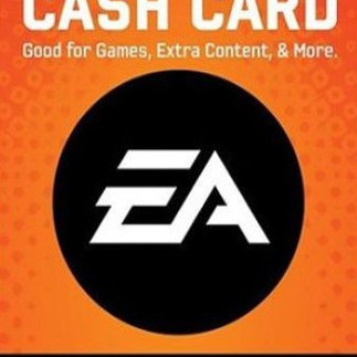 EA Game Card 15 USD - EA App Key - UNITED STATES