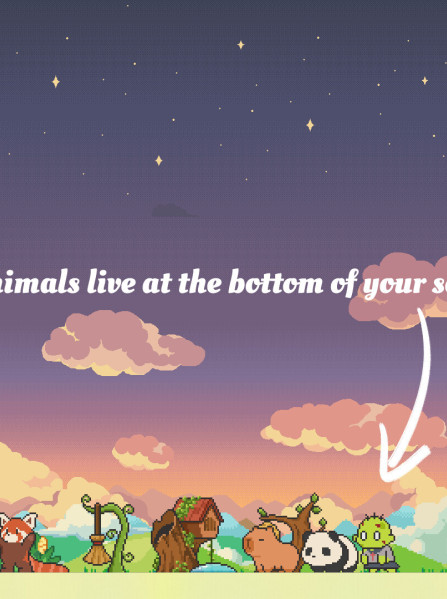 Tiny Pasture (PC) - Steam Key - GLOBAL Tiny Pasture (PC) - Steam Key - GLOBAL