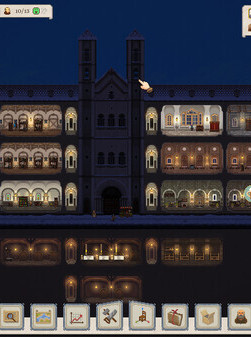 Ale Abbey (PC) - Steam Key - GLOBAL