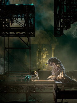 Somber Echoes (PC) - Steam Key - GLOBAL