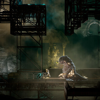 Somber Echoes (PC) - Steam Key - GLOBAL