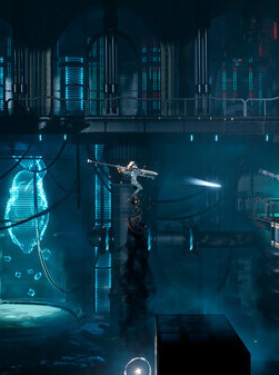 Somber Echoes (PC) - Steam Key - GLOBAL