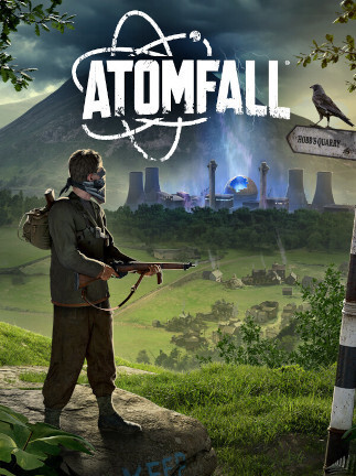 Atomfall (PC) - Steam Key - GLOBAL Atomfall (PC) - Steam Key - GLOBAL