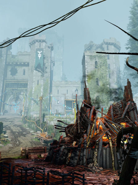 Atomfall (PC) - Steam Key - GLOBAL Atomfall (PC) - Steam Key - GLOBAL