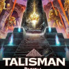 Talisman: Digital 5th Edition (PC) - Steam Key - GLOBAL