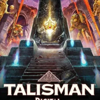 Talisman: Digital 5th Edition (PC) - Steam Key - GLOBAL