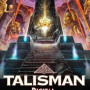 Talisman: Digital 5th Edition (PC) - Steam Key - GLOBAL