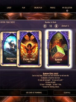 Talisman: Digital 5th Edition (PC) - Steam Key - GLOBAL