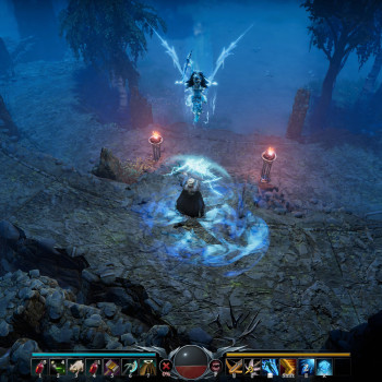 V Rising (PC) - Steam Key - ROW