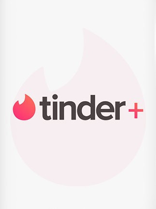 Tinder Plus 1 Month - tinder Key - ITALY Tinder Plus 1 Month - tinder Key - ITALY