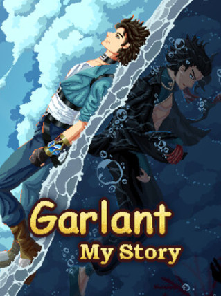 Garlant: My Story (PC) - Steam Key - GLOBAL